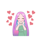 Akina Beau！（個別スタンプ：38）