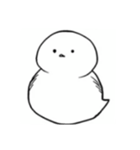 弱肉強食シリーズ（個別スタンプ：15）