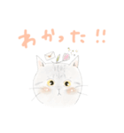 絵本のカケラでお返事2（個別スタンプ：33）