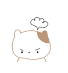 双子の猫の日常（個別スタンプ：22）