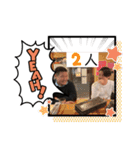 うんこな会話 vol.1（個別スタンプ：19）