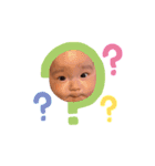 kate stnp（個別スタンプ：14）