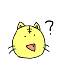 さばおの使い所 #とはスタンプ（個別スタンプ：21）