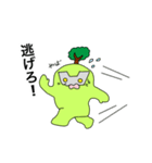 砂防スタンプ 3（個別スタンプ：17）