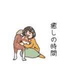 どうぶついろいろすたんぷ（個別スタンプ：29）