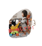 ジェイミースタンプ（個別スタンプ：7）