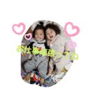 ジェイミースタンプ（個別スタンプ：11）