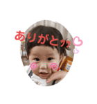 ジェイミースタンプ（個別スタンプ：34）