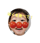 ジェイミースタンプ（個別スタンプ：39）