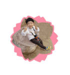 ゆう★ゆう。5（個別スタンプ：4）