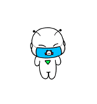 MARANDROID（個別スタンプ：1）