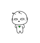 MARANDROID（個別スタンプ：4）