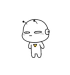 MARANDROID（個別スタンプ：8）