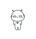 MARANDROID（個別スタンプ：10）