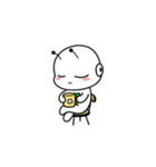 MARANDROID（個別スタンプ：16）