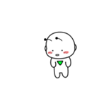 MARANDROID（個別スタンプ：18）