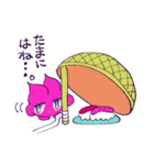 It's ネオンタイム！（個別スタンプ：36）