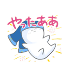 ずぼんくん（個別スタンプ：5）