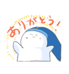 ずぼんくん（個別スタンプ：24）