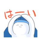 ずぼんくん（個別スタンプ：37）