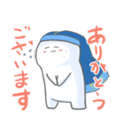 ずぼんくん（個別スタンプ：38）