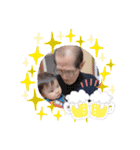 うちの立幸くん③（個別スタンプ：16）