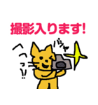 便利なラインスタンプ作ったよ2♪（個別スタンプ：28）