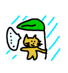 便利なラインスタンプ作ったよ2♪（個別スタンプ：40）