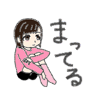 ステキなカレシ（個別スタンプ：11）