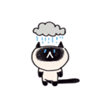 天気の妖精,MARU（個別スタンプ：5）