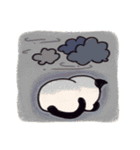 天気の妖精,MARU（個別スタンプ：8）