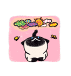 天気の妖精,MARU（個別スタンプ：14）