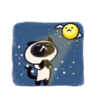 天気の妖精,MARU（個別スタンプ：16）