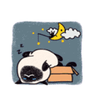 天気の妖精,MARU（個別スタンプ：17）