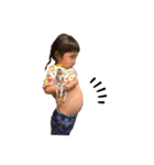 wakachan.stamp4（個別スタンプ：6）