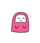 いけ！ いけ！ 妖精さん（個別スタンプ：13）