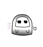 いけ！ いけ！ 妖精さん（個別スタンプ：15）