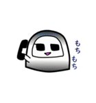 いけ！ いけ！ 妖精さん（個別スタンプ：18）
