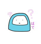 いけ！ いけ！ 妖精さん（個別スタンプ：19）