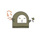 いけ！ いけ！ 妖精さん（個別スタンプ：20）