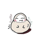 いけ！ いけ！ 妖精さん（個別スタンプ：23）