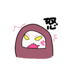 いけ！ いけ！ 妖精さん（個別スタンプ：26）