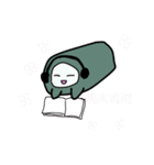 いけ！ いけ！ 妖精さん（個別スタンプ：29）