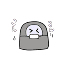 いけ！ いけ！ 妖精さん（個別スタンプ：30）
