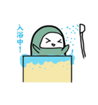 いけ！ いけ！ 妖精さん（個別スタンプ：31）