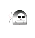 いけ！ いけ！ 妖精さん（個別スタンプ：33）
