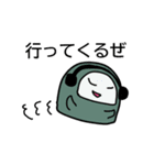 いけ！ いけ！ 妖精さん（個別スタンプ：37）