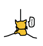 便利なラインスタンプ作ったよ3♪（個別スタンプ：1）