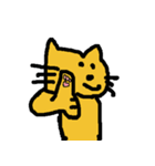 便利なラインスタンプ作ったよ3♪（個別スタンプ：25）