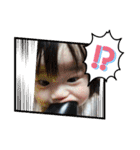 美波ちゃんスタンプ2（個別スタンプ：13）